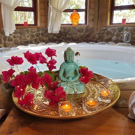 Curry Villa Ramot ภายนอก รูปภาพ