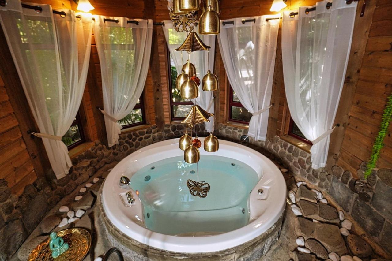 Curry Villa Ramot ภายนอก รูปภาพ